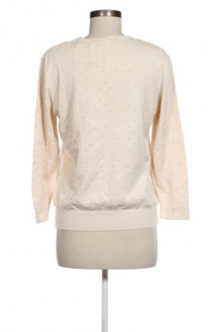 Γυναικείο πουλόβερ Hampton Republic, Μέγεθος M, Χρώμα  Μπέζ, Τιμή 20,99 €