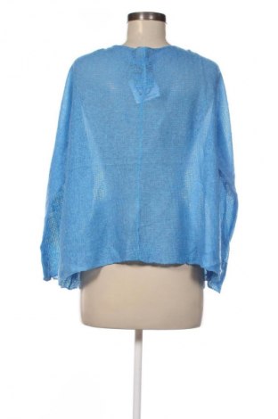 Dámsky pulóver Heart Kiss, Veľkosť L, Farba Modrá, Cena  3,95 €