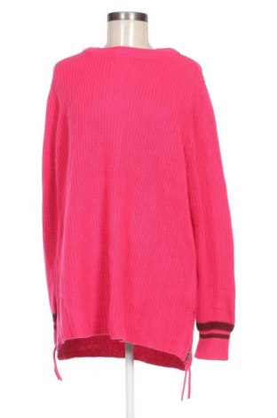 Damski sweter Hechter, Rozmiar XL, Kolor Różowy, Cena 377,99 zł