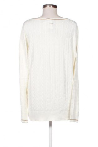 Pulover de femei Hechter, Mărime XL, Culoare Alb, Preț 443,99 Lei