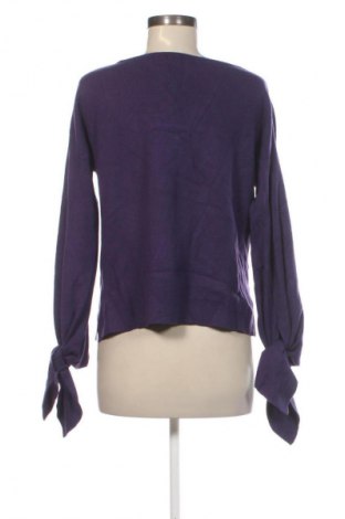 Дамски пуловер Heine, Размер M, Цвят Лилав, Цена 16,99 лв.