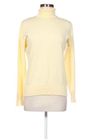 Pulover de femei Heine, Mărime M, Culoare Galben, Preț 108,04 Lei