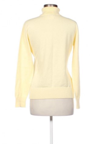 Pulover de femei Heine, Mărime M, Culoare Galben, Preț 108,04 Lei