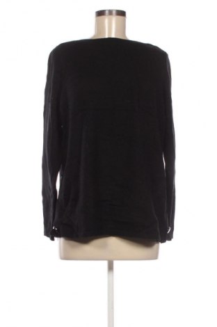 Damenpullover Heine, Größe L, Farbe Schwarz, Preis 18,99 €