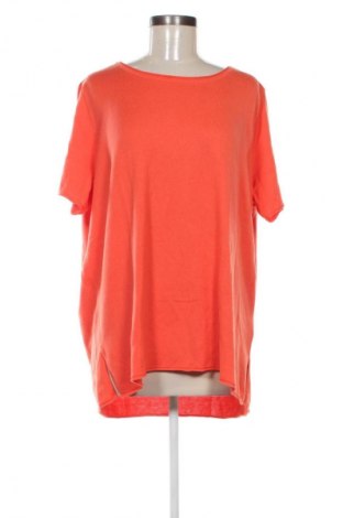 Női pulóver Helena Vera, Méret XL, Szín Narancssárga
, Ár 5 499 Ft