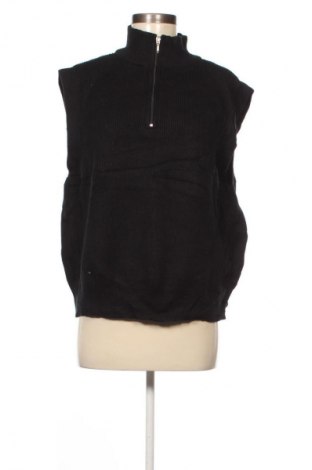 Dámský svetr Helena Vera, Velikost XXL, Barva Černá, Cena  499,00 Kč