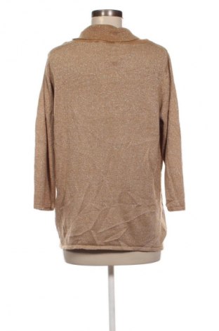 Dámský svetr Helena Vera, Velikost L, Barva Hnědá, Cena  289,00 Kč