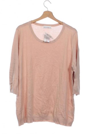 Damenpullover Helena Vera, Größe XXS, Farbe Beige, Preis 13,99 €