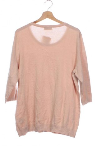 Damenpullover Helena Vera, Größe XXS, Farbe Beige, Preis 13,99 €
