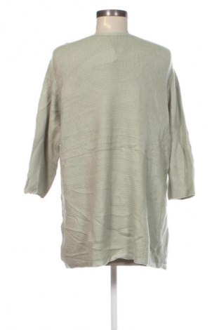 Pulover de femei Helena Vera, Mărime XL, Culoare Verde, Preț 70,99 Lei