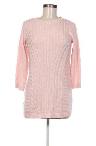 Női pulóver Helena Vera, Méret S, Szín Rózsaszín, Ár 7 849 Ft