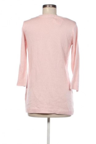 Női pulóver Helena Vera, Méret S, Szín Rózsaszín, Ár 7 849 Ft