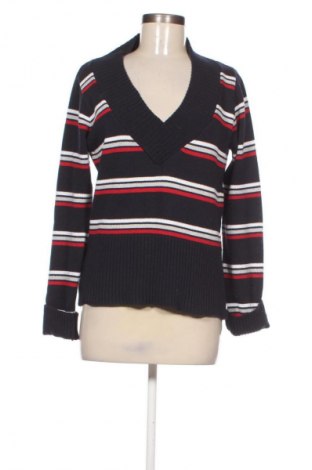 Γυναικείο πουλόβερ Hennes, Μέγεθος L, Χρώμα Πολύχρωμο, Τιμή 14,99 €