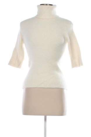 Pulover de femei Hennes, Mărime XS, Culoare Ecru, Preț 63,99 Lei