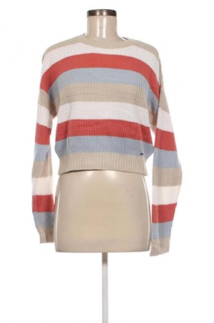 Damski sweter Hollister, Rozmiar XS, Kolor Kolorowy, Cena 69,99 zł