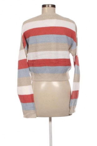 Damski sweter Hollister, Rozmiar XS, Kolor Kolorowy, Cena 69,99 zł