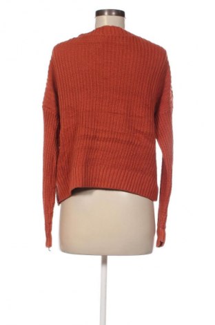 Damenpullover Hollister, Größe S, Farbe Rot, Preis 16,99 €
