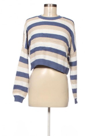 Damenpullover Hollister, Größe S, Farbe Mehrfarbig, Preis € 15,99