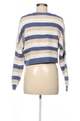 Damenpullover Hollister, Größe S, Farbe Mehrfarbig, Preis € 15,99