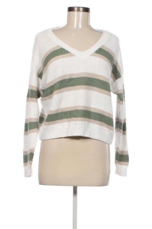 Damski sweter Hollister, Rozmiar XS, Kolor Kolorowy, Cena 69,99 zł