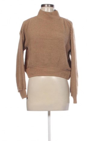 Dámsky pulóver Hollister, Veľkosť XS, Farba Hnedá, Cena  16,95 €