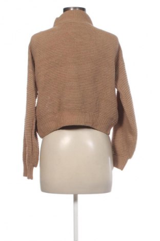 Dámsky pulóver Hollister, Veľkosť XS, Farba Hnedá, Cena  16,95 €