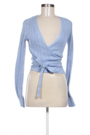 Női pulóver Hollister, Méret S, Szín Kék, Ár 8 178 Ft