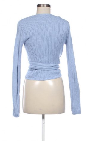 Női pulóver Hollister, Méret S, Szín Kék, Ár 8 178 Ft