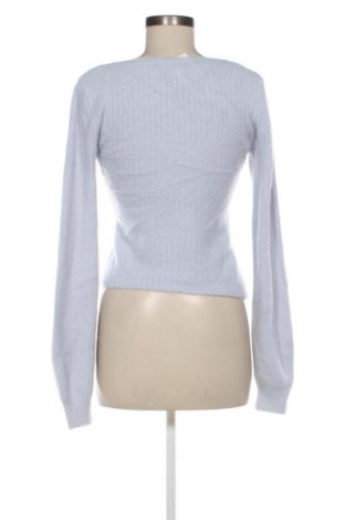 Damski sweter Hollister, Rozmiar XS, Kolor Niebieski, Cena 56,99 zł