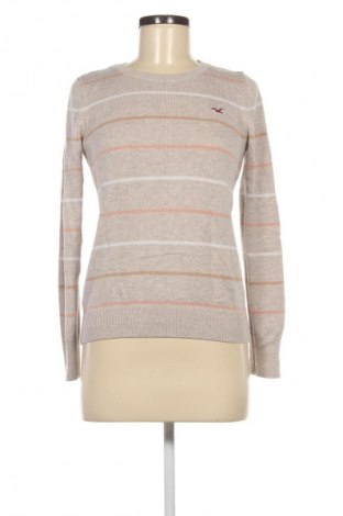 Damski sweter Hollister, Rozmiar S, Kolor Kolorowy, Cena 51,99 zł