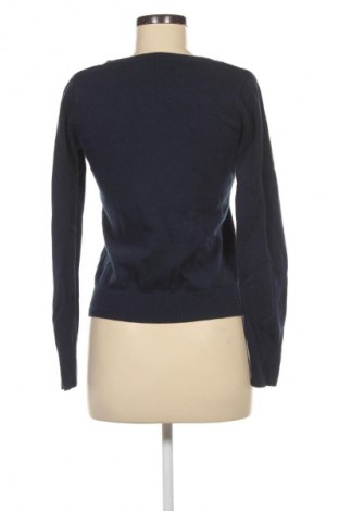 Damski sweter Hollister, Rozmiar S, Kolor Niebieski, Cena 67,99 zł