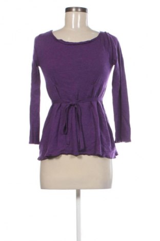 Dámský svetr Honoré Des Prés, Velikost M, Barva Fialová, Cena  949,00 Kč