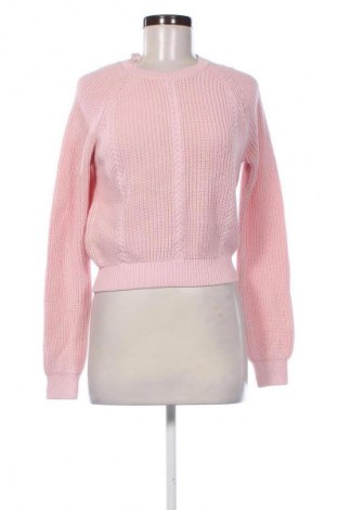 Damski sweter House, Rozmiar XS, Kolor Różowy, Cena 105,70 zł