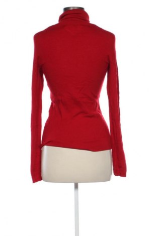 Pulover de femei Hugo Boss, Mărime L, Culoare Roșu, Preț 483,99 Lei