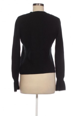 Damenpullover Hugo Boss, Größe S, Farbe Schwarz, Preis € 227,42