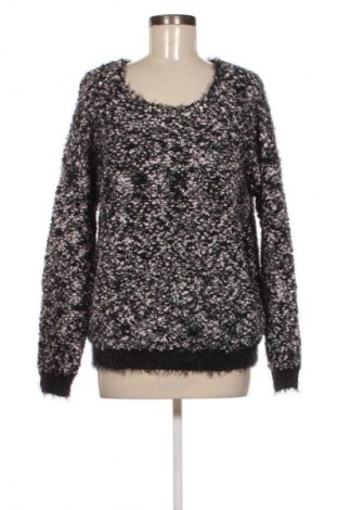 Дамски пуловер Ichi, Размер L, Цвят Многоцветен, Цена 19,99 лв.