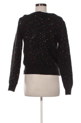 Γυναικείο πουλόβερ Ichi, Μέγεθος XS, Χρώμα Μαύρο, Τιμή 12,99 €