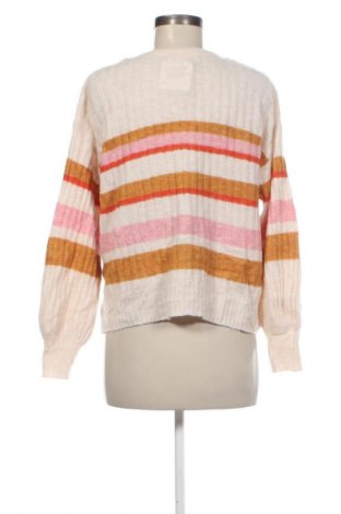 Damski sweter Ichi, Rozmiar S, Kolor Kolorowy, Cena 55,99 zł