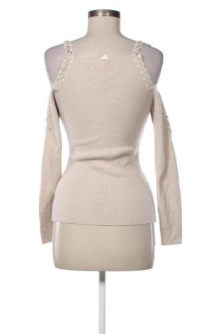 Dámský svetr Impression, Velikost S, Barva Béžová, Cena  371,00 Kč