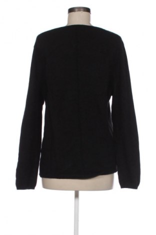 Damski sweter In Linea, Rozmiar XXL, Kolor Czarny, Cena 94,34 zł