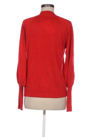 Damski sweter In Wear, Rozmiar L, Kolor Czerwony, Cena 220,79 zł