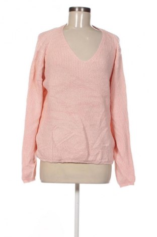 Dámský svetr Infinity, Velikost L, Barva Růžová, Cena  229,00 Kč