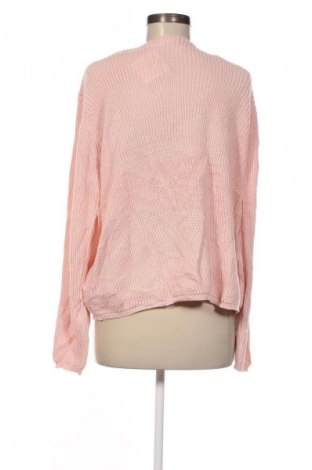 Dámský svetr Infinity, Velikost L, Barva Růžová, Cena  229,00 Kč
