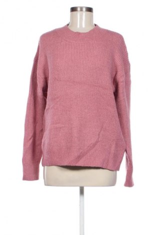 Dámský svetr Infinity, Velikost XL, Barva Růžová, Cena  239,00 Kč