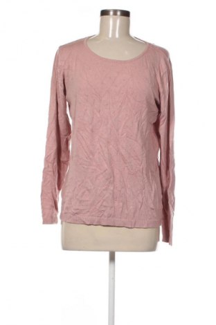 Damenpullover Infinity, Größe M, Farbe Aschrosa, Preis € 7,99