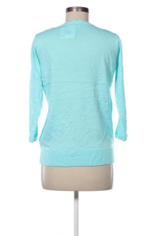 Damenpullover Infinity Woman, Größe M, Farbe Blau, Preis € 7,99