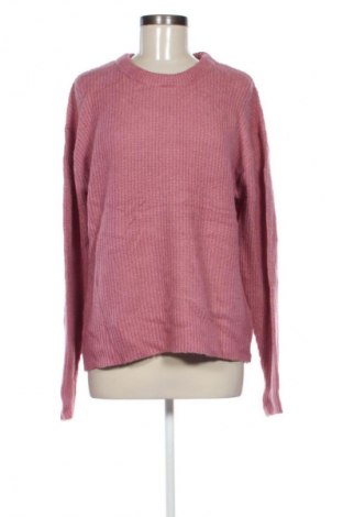 Dámsky pulóver Infinity Woman, Veľkosť L, Farba Ružová, Cena  7,95 €