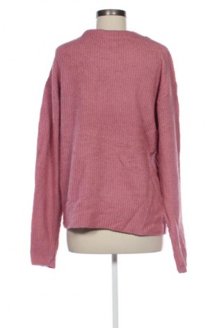 Dámsky pulóver Infinity Woman, Veľkosť L, Farba Ružová, Cena  7,95 €