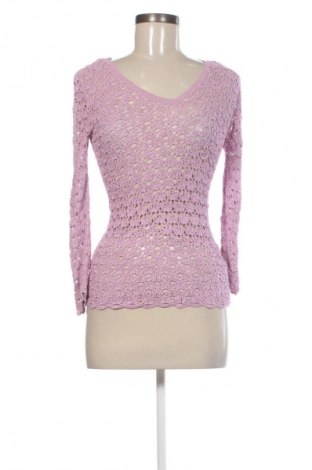 Dámsky pulóver Ipekyol, Veľkosť S, Farba Fialová, Cena  9,95 €