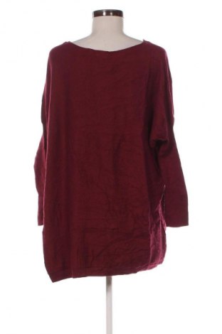 Dámsky pulóver It Hippie, Veľkosť L, Farba Červená, Cena  14,95 €